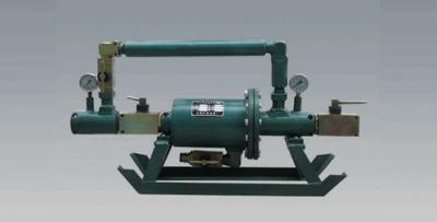 礦用電器